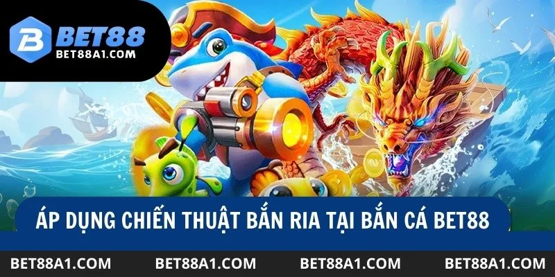 Phương pháp bắn ria có tính hiệu quả cao và được nhiều người áp dụng