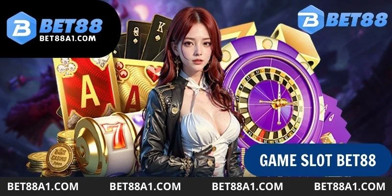 Sảnh game Slot mang nhiều chủ đề từ cổ điển tới hiện đại