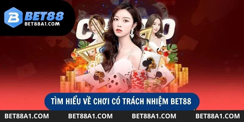 Chơi có trách nhiệm - thiết lập không gian cá cược lành mạnh