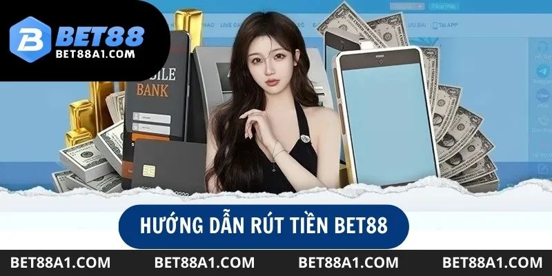 Đăng nhập tài khoản và hoàn tất thông tin rút tiền